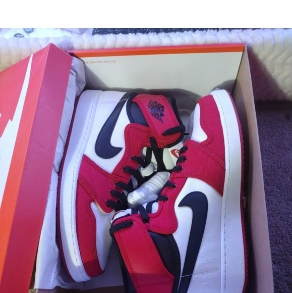 Nike AJ1 ko OG retro 2013 9.5 NEW in box - Picture 2 of 16